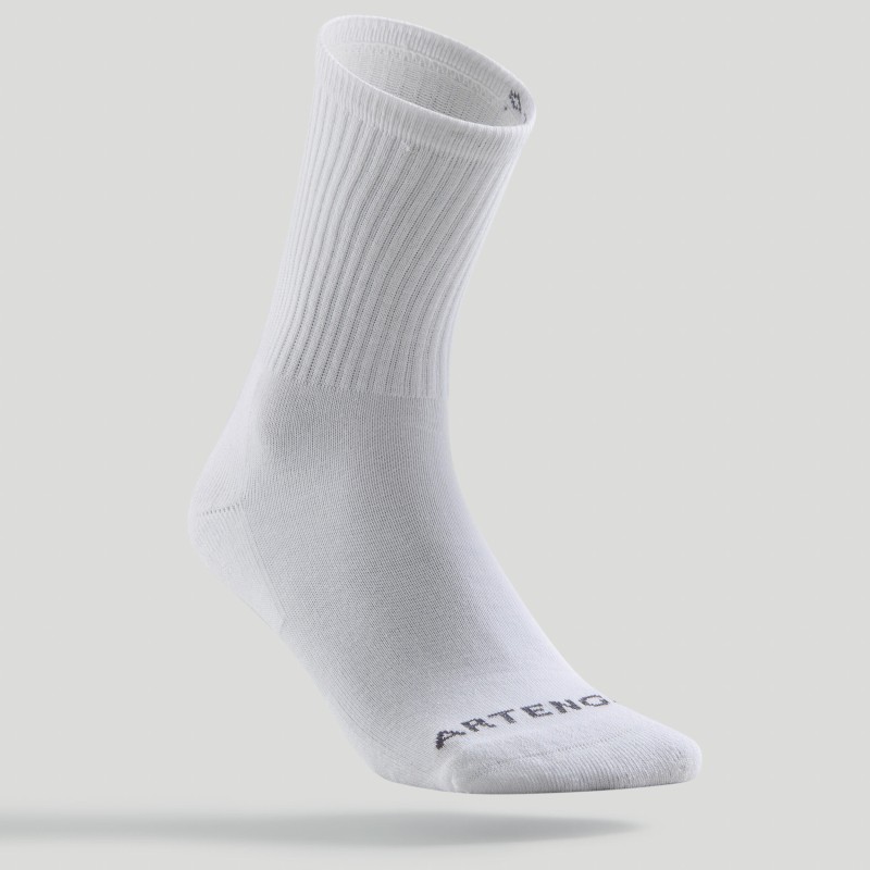 Chaussette texturée