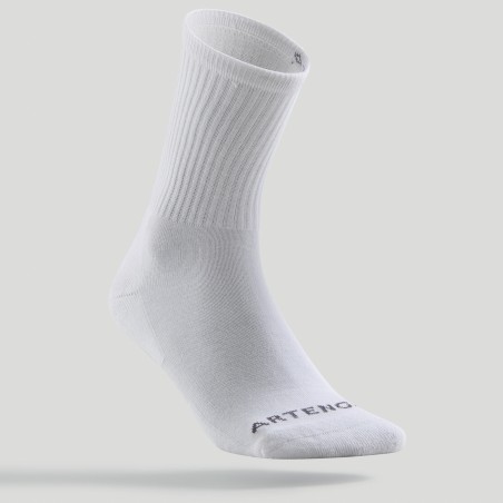 Chaussette texturée