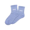 Chaussette texturée